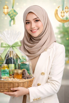 Toko Parcel Cibeunying Kidul