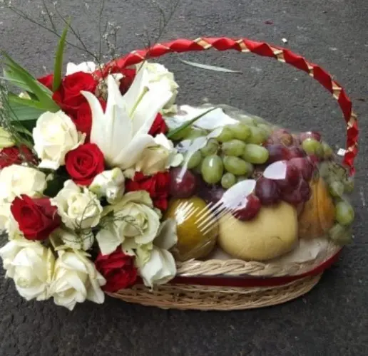 Hampers / Parcel Buah di Cibeunying Kidul